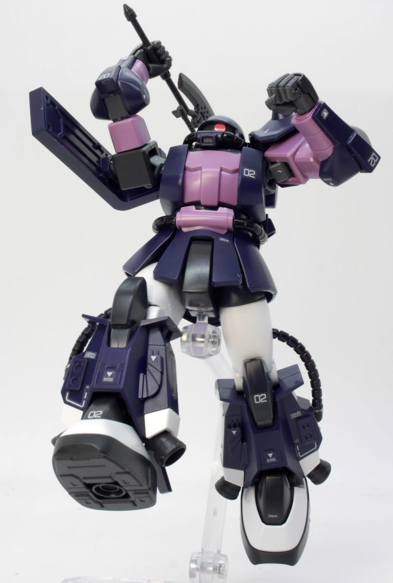 [HGUC 151] 1/144 �����￬�� ���� ���⵿�� ����2 [8���԰��Ϸ�][4573102577481]