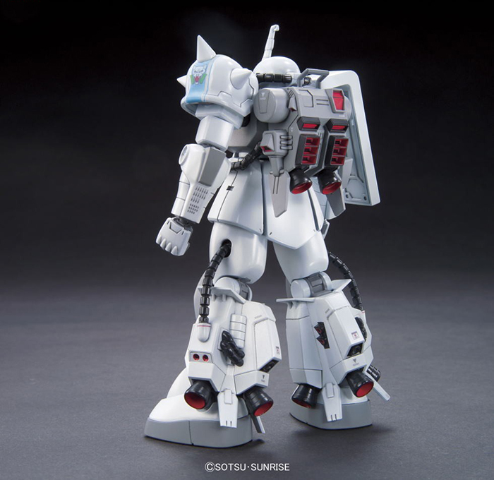 [HGUC 154] 1/144 �� �������� ���� ���⵿�� ����2 [2���԰��Ϸ�][4573102577498]