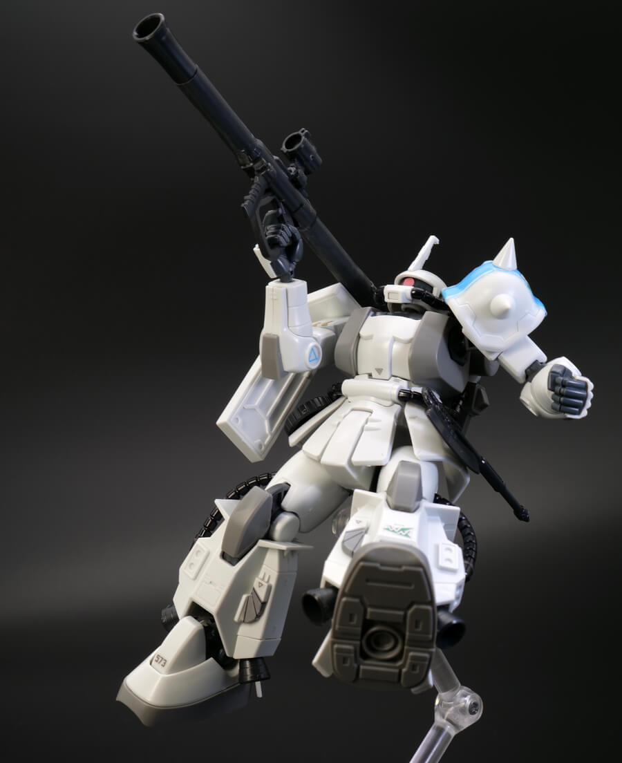 [HGUC 154] 1/144 �� �������� ���� ���⵿�� ����2 [2���԰��Ϸ�][4573102577498]