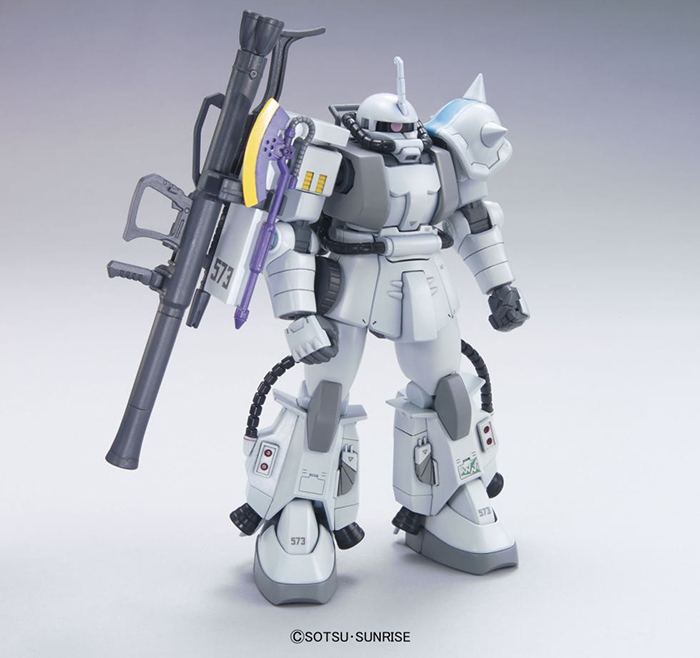 [HGUC 154] 1/144 �� �������� ���� ���⵿�� ����2 [2���԰��Ϸ�][4573102577498]