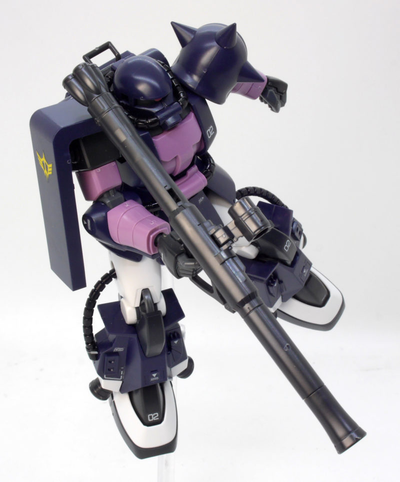 [HGUC 151] 1/144 �����￬�� ���� ���⵿�� ����2 [8���԰��Ϸ�][4573102577481]