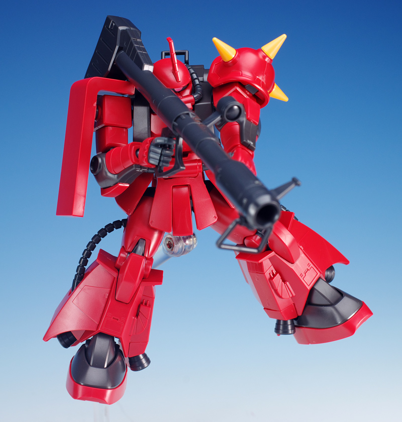 [HGUC 166] 1/144 �Ҵ� ���̵� ���� ���⵿�� ����2 [2���԰��Ϸ�][4573102604002]