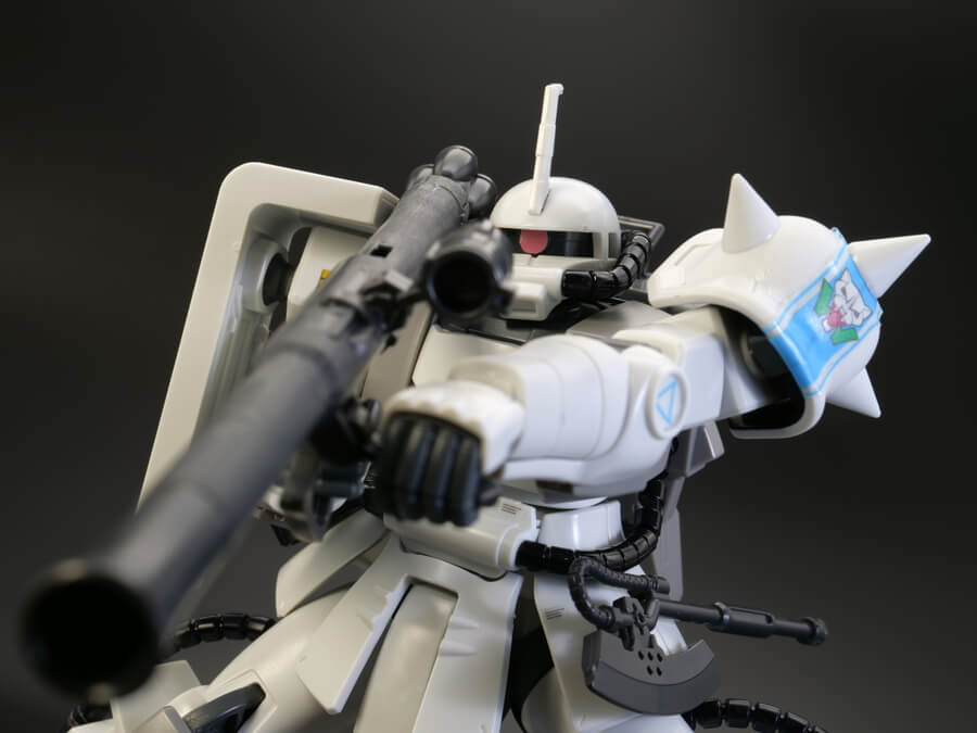 [HGUC 154] 1/144 �� �������� ���� ���⵿�� ����2 [2���԰��Ϸ�][4573102577498]