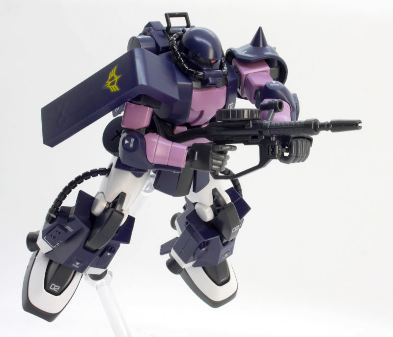 [HGUC 151] 1/144 �����￬�� ���� ���⵿�� ����2 [8���԰��Ϸ�][4573102577481]