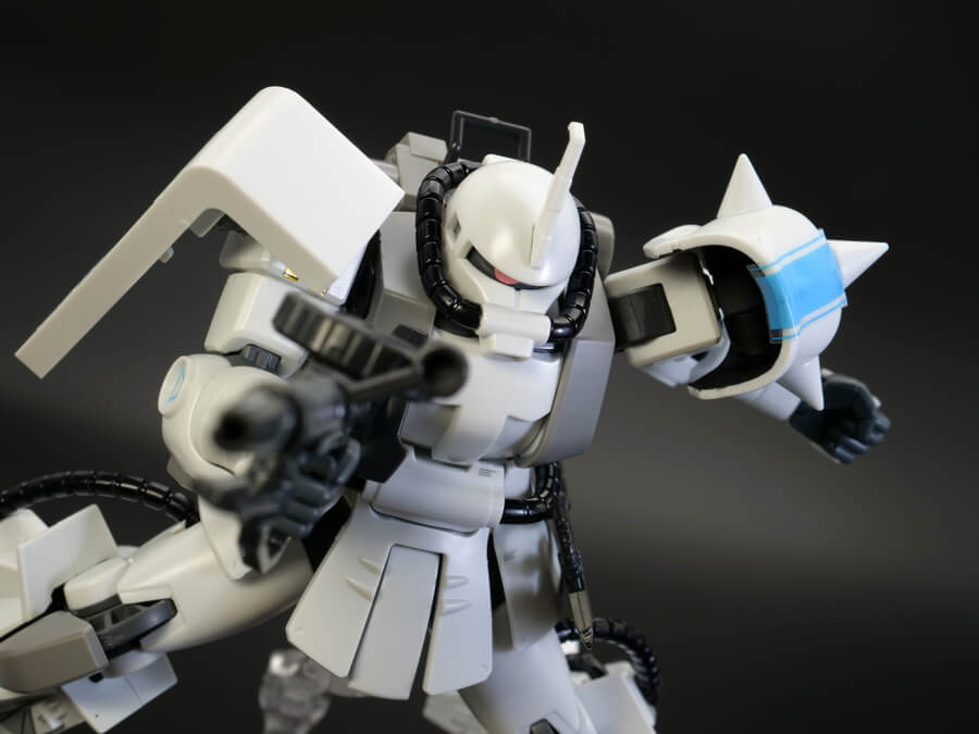 [HGUC 154] 1/144 �� �������� ���� ���⵿�� ����2 [2���԰��Ϸ�][4573102577498]