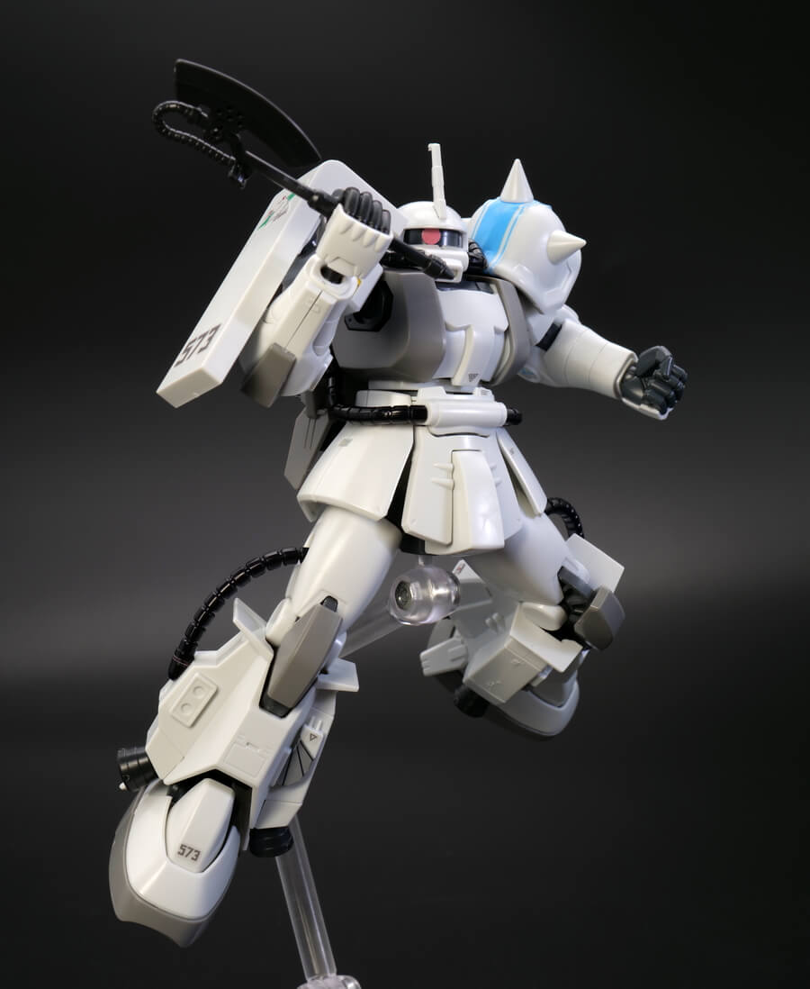 [HGUC 154] 1/144 �� �������� ���� ���⵿�� ����2 [2���԰��Ϸ�][4573102577498]