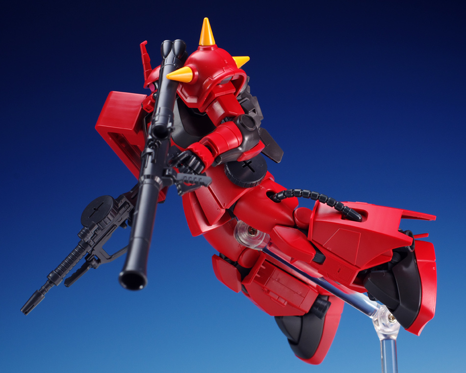 [HGUC 166] 1/144 �Ҵ� ���̵� ���� ���⵿�� ����2 [2���԰��Ϸ�][4573102604002]