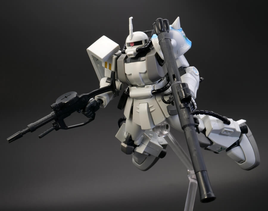 [HGUC 154] 1/144 �� �������� ���� ���⵿�� ����2 [2���԰��Ϸ�][4573102577498]