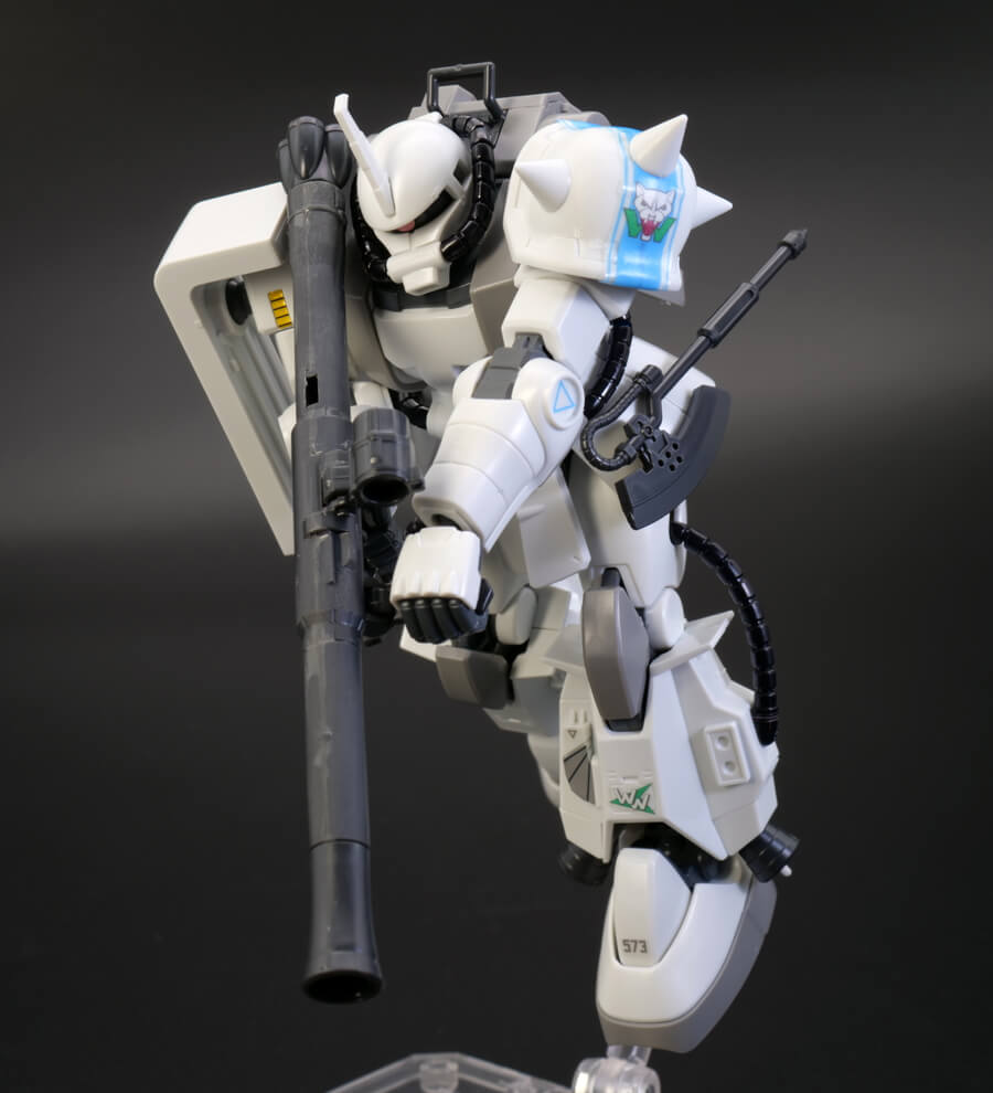 [HGUC 154] 1/144 �� �������� ���� ���⵿�� ����2 [2���԰��Ϸ�][4573102577498]