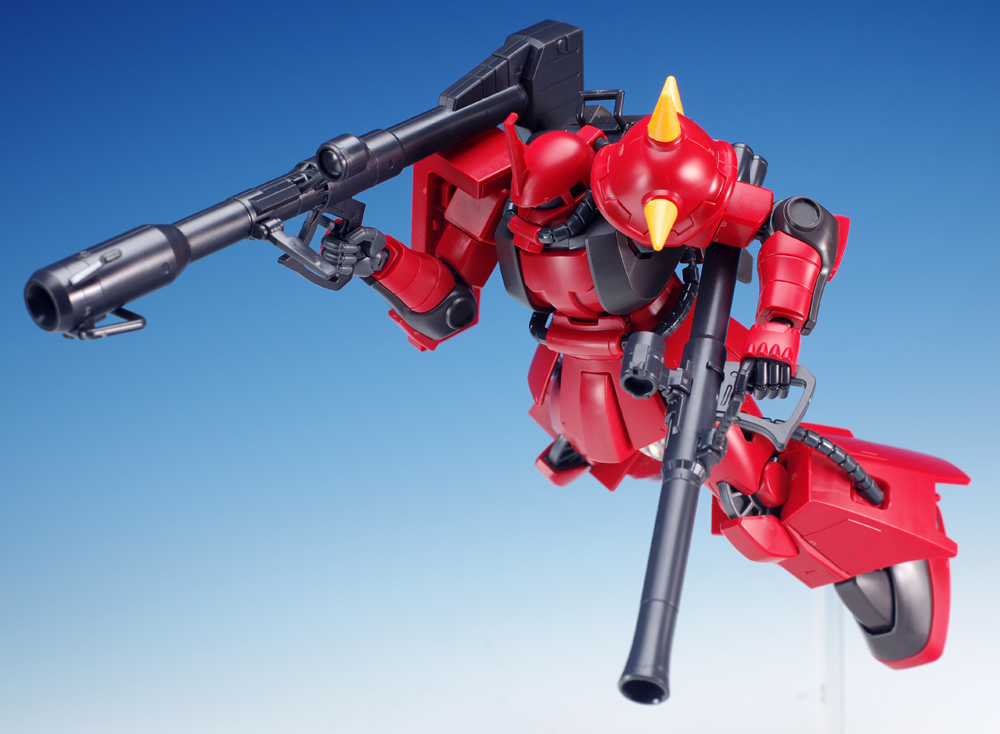 [HGUC 166] 1/144 �Ҵ� ���̵� ���� ���⵿�� ����2 [2���԰��Ϸ�][4573102604002]