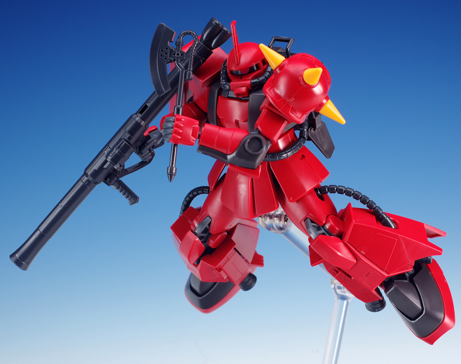 [HGUC 166] 1/144 �Ҵ� ���̵� ���� ���⵿�� ����2 [2���԰��Ϸ�][4573102604002]