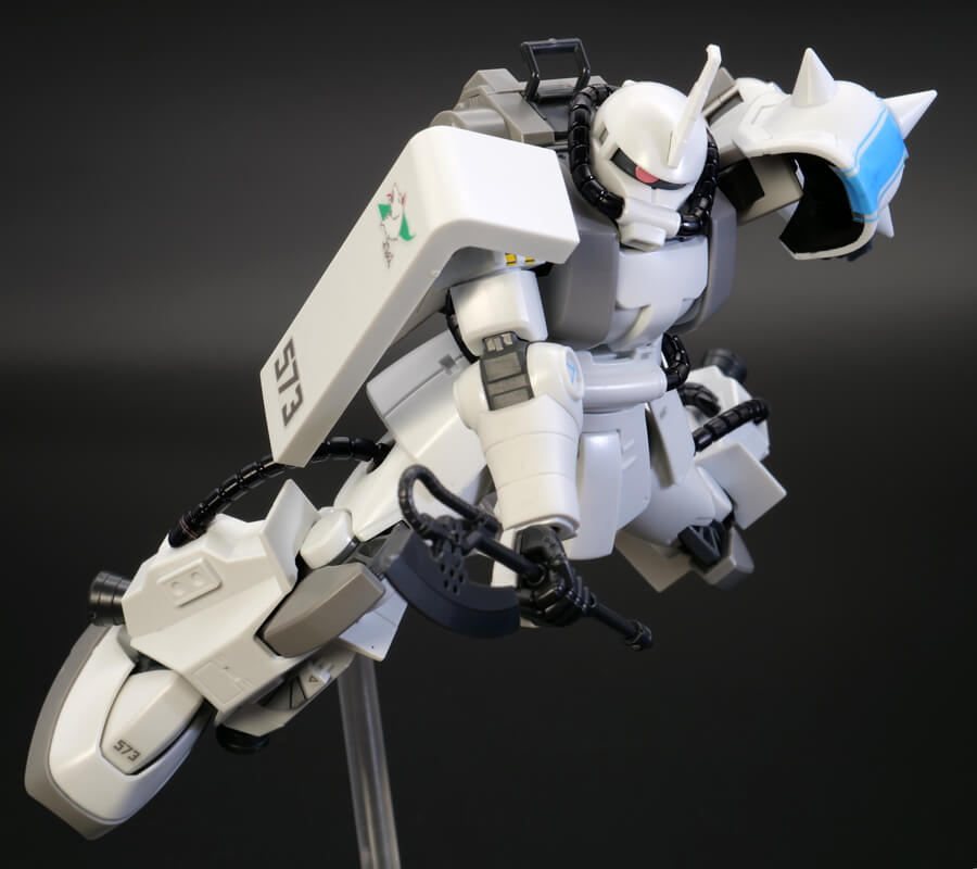 [HGUC 154] 1/144 �� �������� ���� ���⵿�� ����2 [2���԰��Ϸ�][4573102577498]
