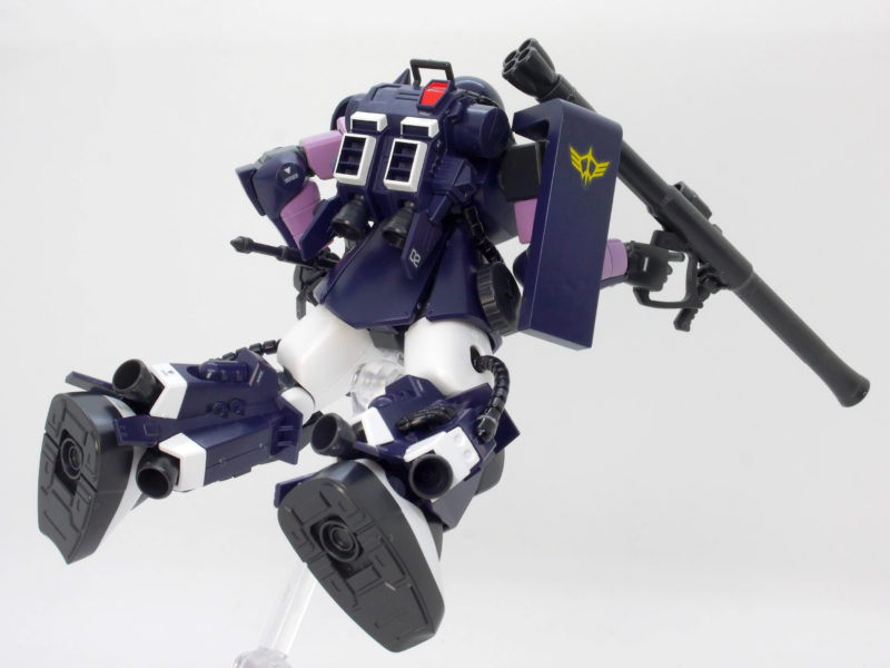 [HGUC 151] 1/144 �����￬�� ���� ���⵿�� ����2 [8���԰��Ϸ�][4573102577481]