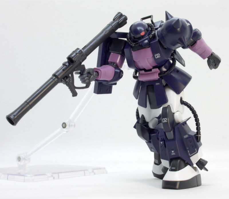 [HGUC 151] 1/144 �����￬�� ���� ���⵿�� ����2 [8���԰��Ϸ�][4573102577481]