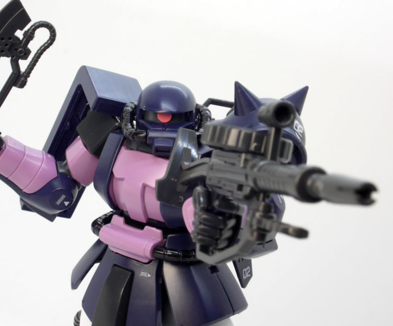 [HGUC 151] 1/144 �����￬�� ���� ���⵿�� ����2 [8���԰��Ϸ�][4573102577481]