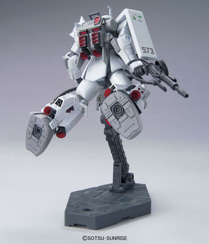 [HGUC 154] 1/144 �� �������� ���� ���⵿�� ����2 [2���԰��Ϸ�][4573102577498]