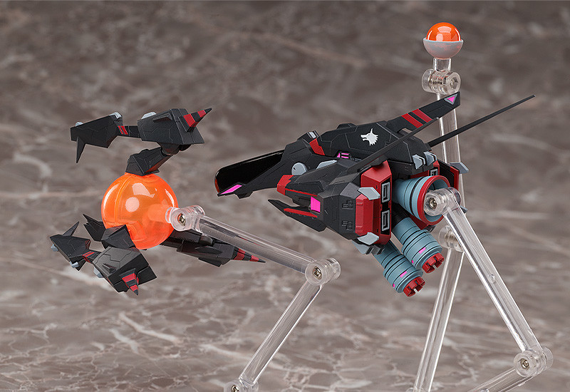 [�Ǳ׸�] ���� ���� �����丮ī RŸ�� ���̳� 2 - R-13A �ɸ����ν�/RX-10 �˹�Ʈ�ν� [4570001510359]