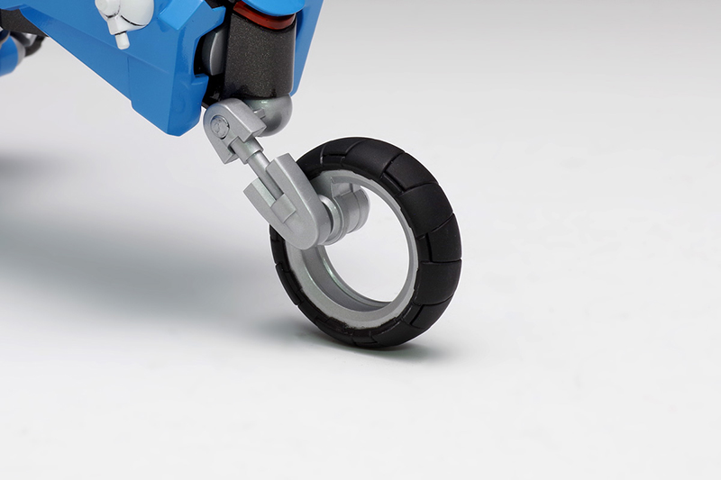 1/24 �����⵿�� SAC_2045 - Ÿġ�ڸ�[2045Ver.] [3���԰��Ϸ�] [4943209540525]