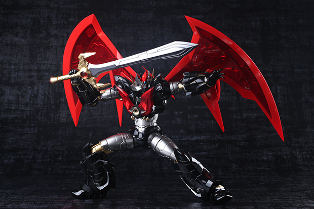 RIOBOT ��¡ī���� [9���԰��Ϸ�] [4571335887247]