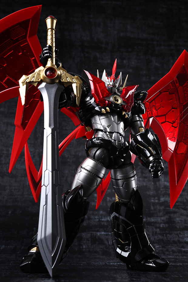 RIOBOT ��¡ī���� [9���԰��Ϸ�] [4571335887247]