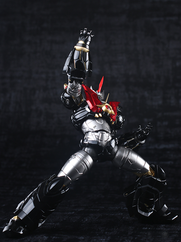 RIOBOT ��¡ī���� [9���԰��Ϸ�] [4571335887247]