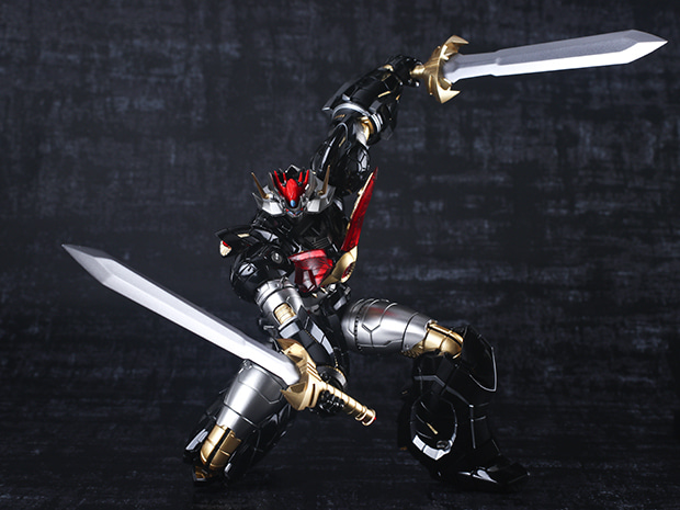 RIOBOT ��¡ī���� [9���԰��Ϸ�] [4571335887247]