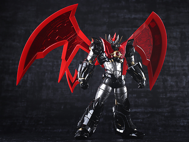 RIOBOT ��¡ī���� [9���԰��Ϸ�] [4571335887247]