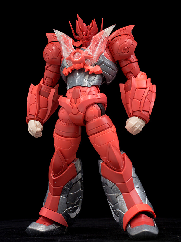 RIOBOT ��¡ī���� [9���԰��Ϸ�] [4571335887247]