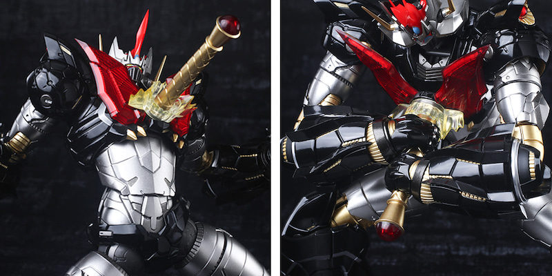 RIOBOT ��¡ī���� [9���԰��Ϸ�] [4571335887247]