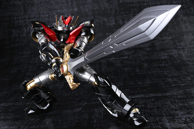 RIOBOT ��¡ī���� [9���԰��Ϸ�] [4571335887247]