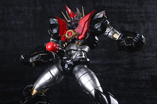 RIOBOT ��¡ī���� [9���԰��Ϸ�] [4571335887247]