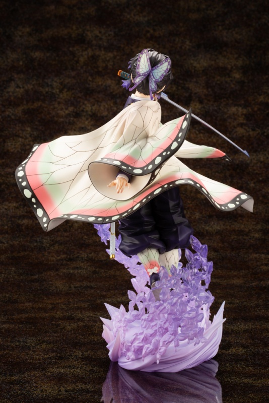  1/8 ARTFX J �͸��� Į�� - ���ݿ� �ó�� [4934054082063]