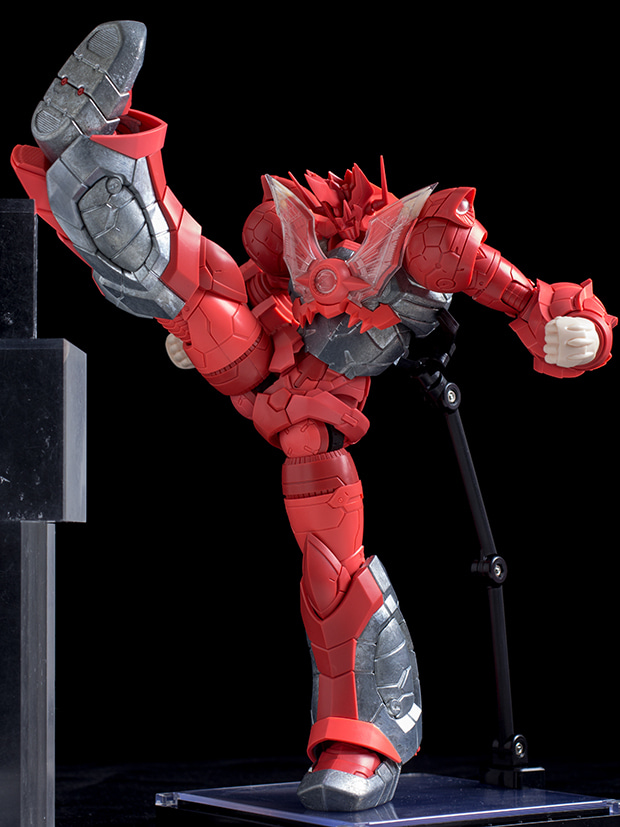 RIOBOT ��¡ī���� [9���԰��Ϸ�] [4571335887247]