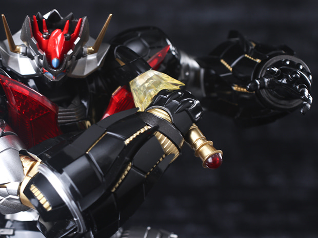 RIOBOT ��¡ī���� [9���԰��Ϸ�] [4571335887247]