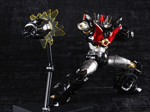 RIOBOT ��¡ī���� [9���԰��Ϸ�] [4571335887247]