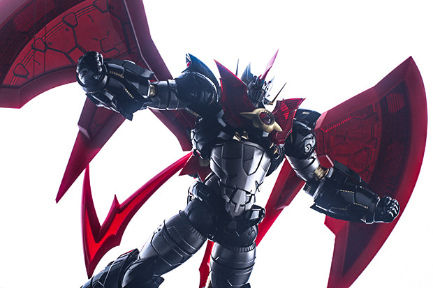 RIOBOT ��¡ī���� [9���԰��Ϸ�] [4571335887247]