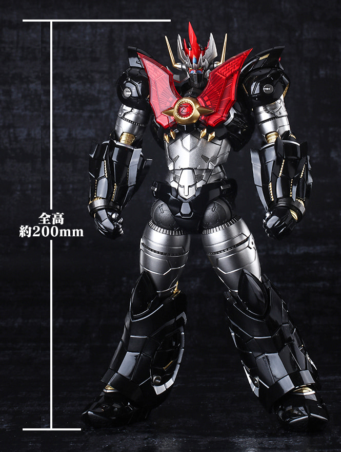 RIOBOT ��¡ī���� [9���԰��Ϸ�] [4571335887247]