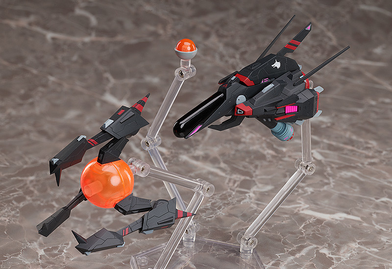 [�Ǳ׸�] ���� ���� �����丮ī RŸ�� ���̳� 2 - R-13A �ɸ����ν�/RX-10 �˹�Ʈ�ν� [4570001510359]