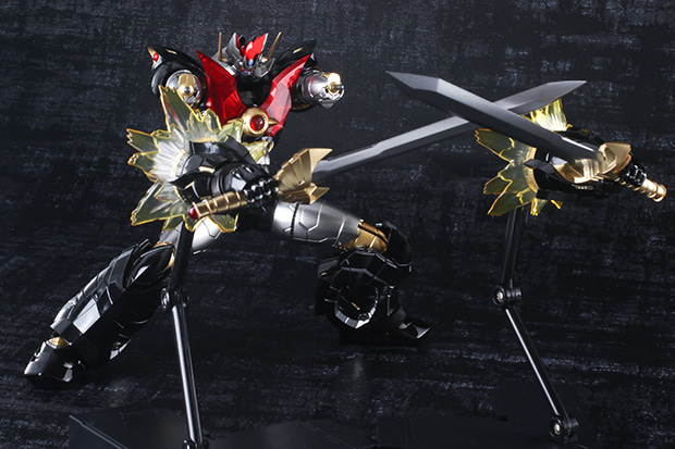 RIOBOT ��¡ī���� [9���԰��Ϸ�] [4571335887247]