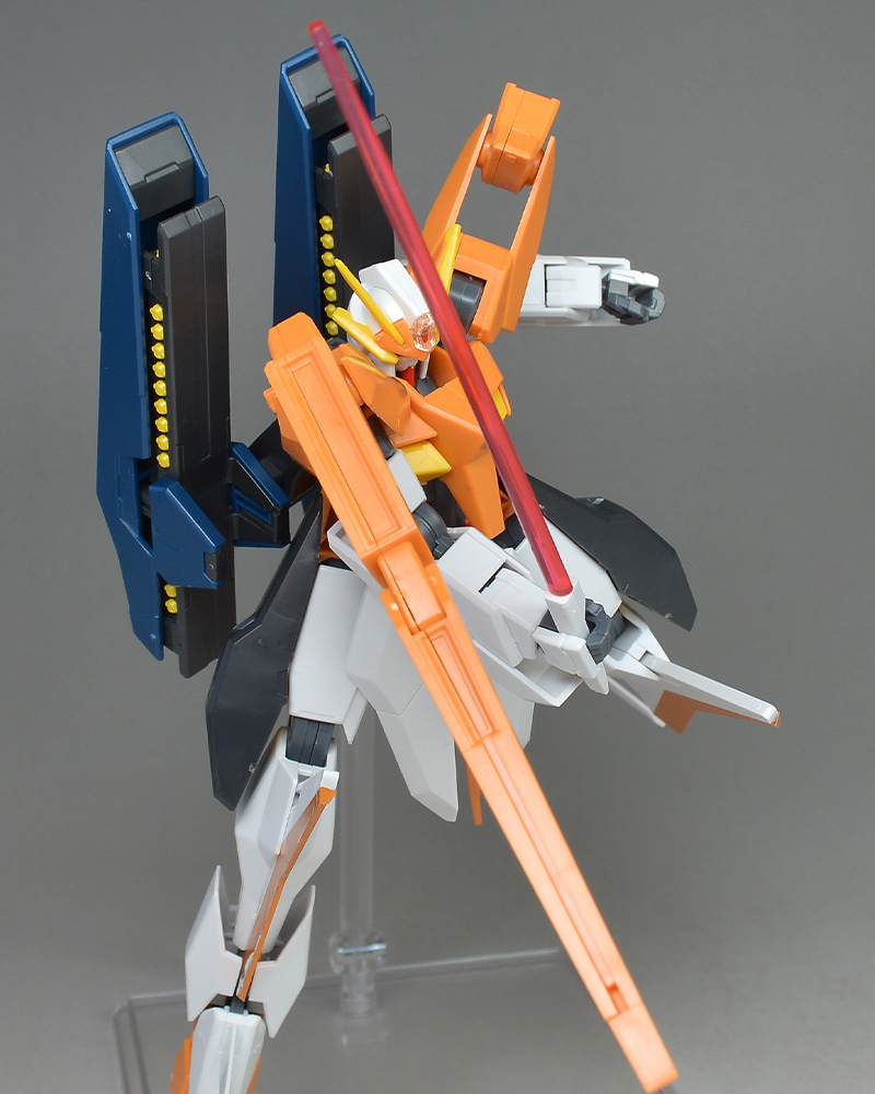 [����] [HG-OO 50] 1/144 �Ƹ����� �Ǵ� GNHW/M [4573102556042]