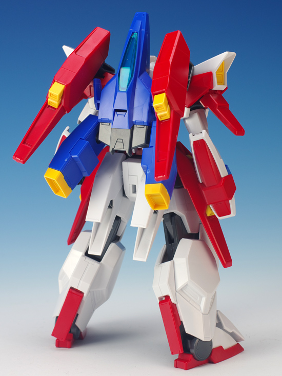 [HG AGE] 1/144 �Ǵ� ������3 ����Ż [5���԰��Ϸ�] [4573102628305]