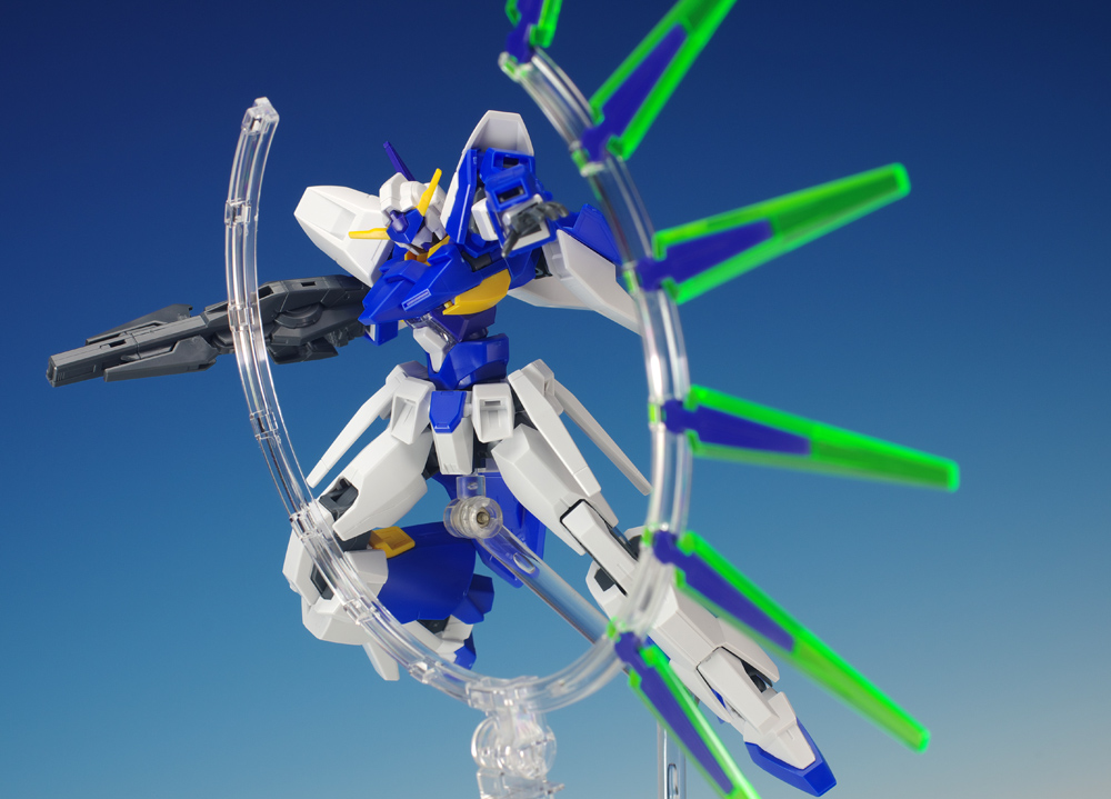 [HG AGE] 1/144 �Ǵ� ������-FX [3���԰�����] [4573102573889]