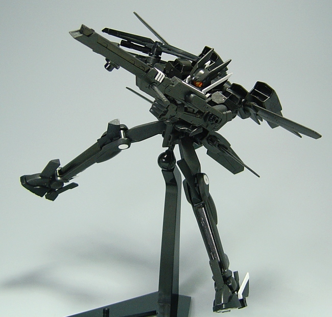 [����] [HG-OO 07] 1/144 �׶��� ����Ŀ ���� ���Ͽ� �÷��� Ŀ���� [4573102606402]