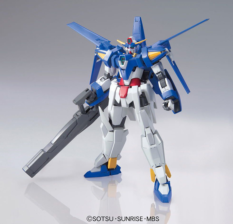 [HG AGE] 1/144 �Ǵ� ������3 ��� [10���԰��Ϸ�][4573102573865]