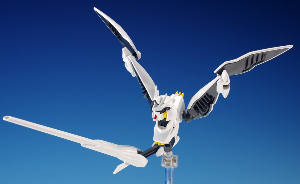 [����] [HG AGE] 1/144 �Ǵ� ���淹��[4573102603708]