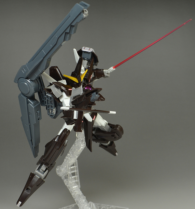 [����] [HG-OO 09] 1/144 �Ǵ� ���γ� ���� [4573102606419]