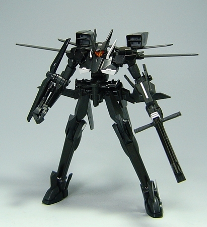 [����] [HG-OO 07] 1/144 �׶��� ����Ŀ ���� ���Ͽ� �÷��� Ŀ���� [4573102606402]