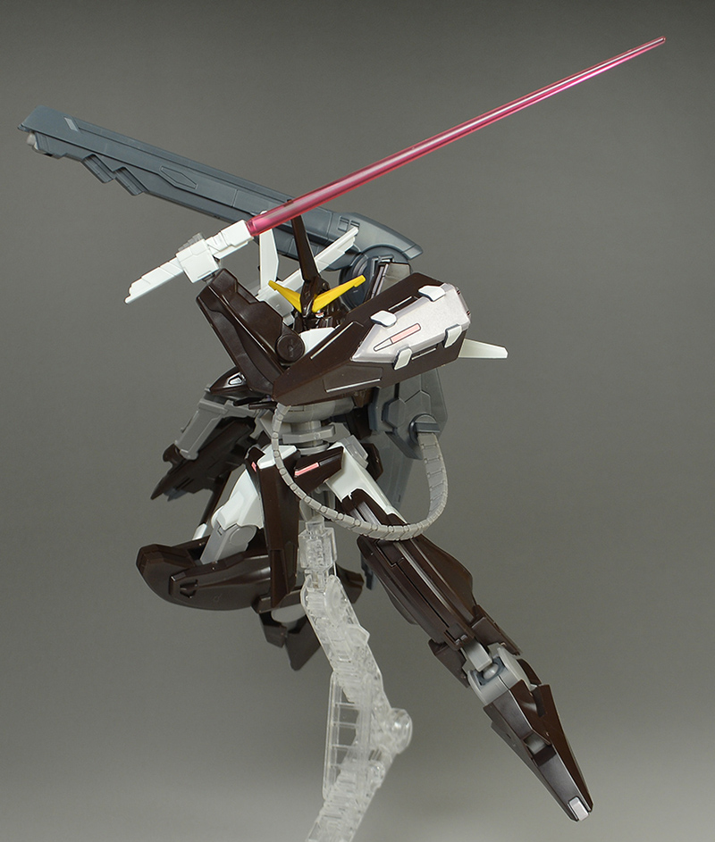 [����] [HG-OO 09] 1/144 �Ǵ� ���γ� ���� [4573102606419]