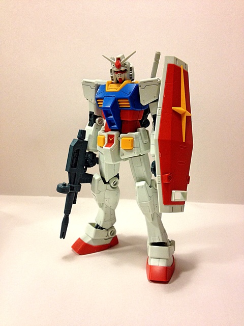 [HGUC] 1/144 ������ ��Ÿ�� ��Ʈ vol.2 [8���԰��Ϸ�]  [4573102574077]