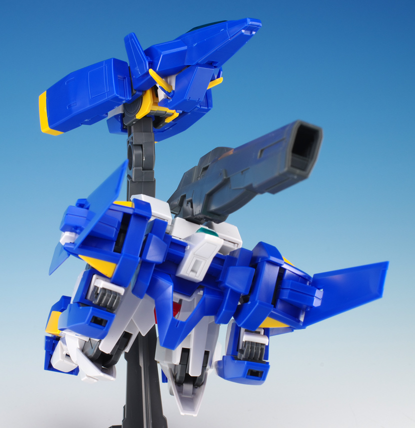 [HG AGE] 1/144 �Ǵ� ������3 ��� [10���԰��Ϸ�][4573102573865]